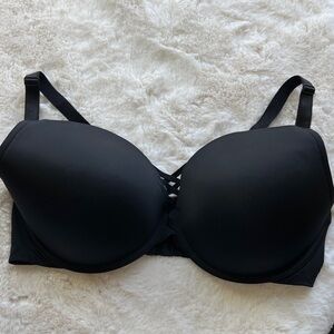 Torrid Black Curve Bra
